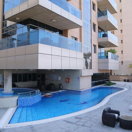 Tulip Creek Hotel Apartments Dubaï Extérieur photo