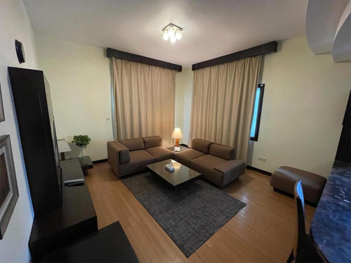 Tulip Creek Hotel Apartments Dubaï Extérieur photo