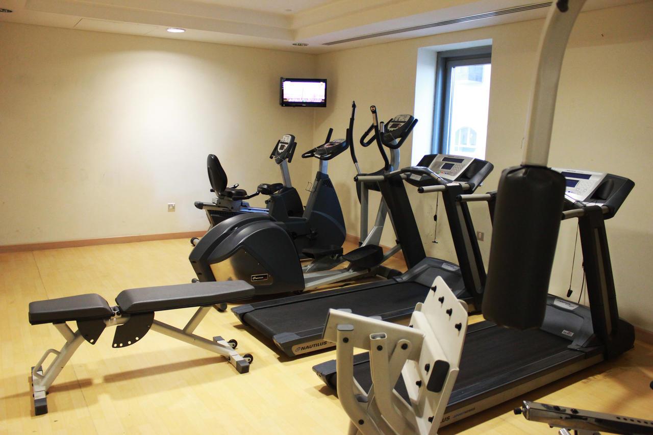 Tulip Creek Hotel Apartments Dubaï Extérieur photo