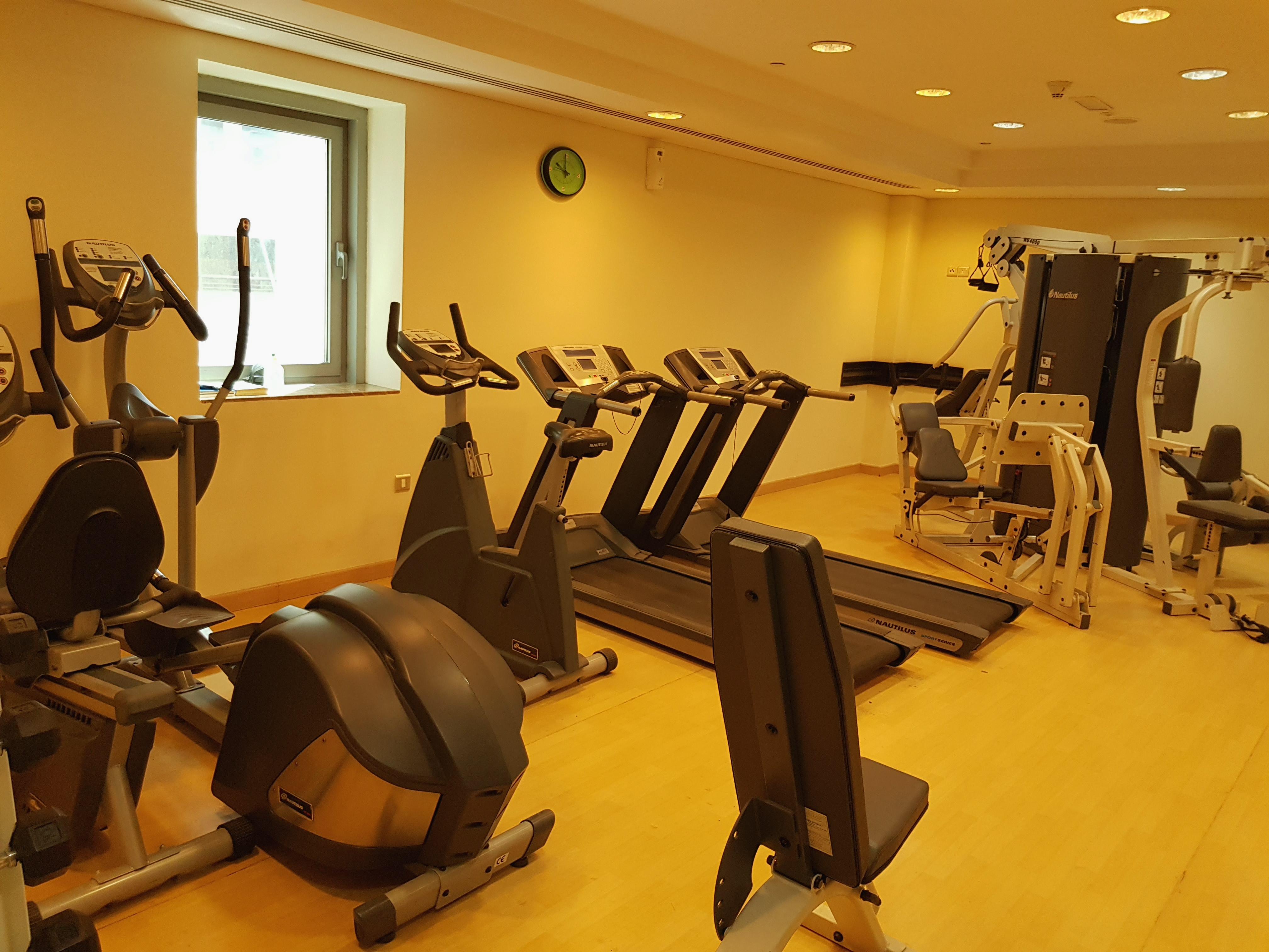 Tulip Creek Hotel Apartments Dubaï Extérieur photo